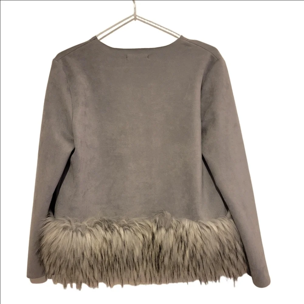 #119 Jeuvre jacket - Picture 2 of 3